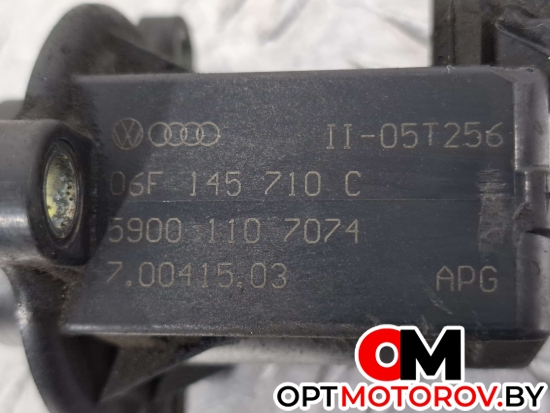 Клапан управления турбиной (актуатор)  Volkswagen Passat B6 2007 06F145710C, 70041503 #2