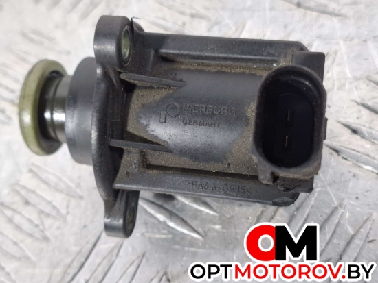 Клапан управления турбиной (актуатор)  Volkswagen Passat B6 2007 06F145710C, 70041503 #4