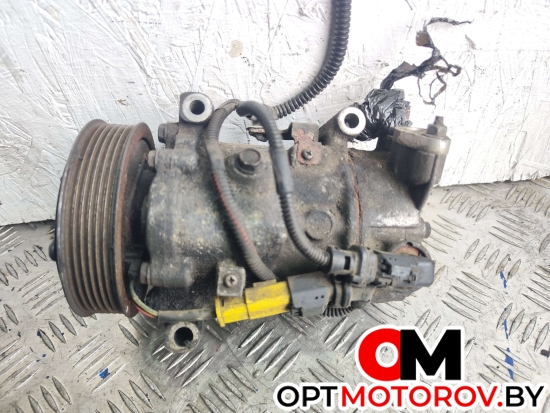 Компрессор кондиционера  Citroen C3 2 поколение 2010 9671216280, 03804510061 #1