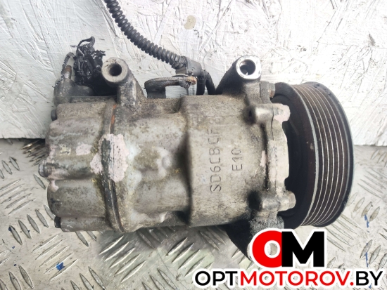 Компрессор кондиционера  Citroen C3 2 поколение 2010 9671216280, 03804510061 #3
