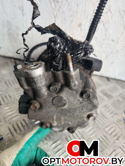Компрессор кондиционера  Citroen C3 2 поколение 2010 9671216280, 03804510061 #4