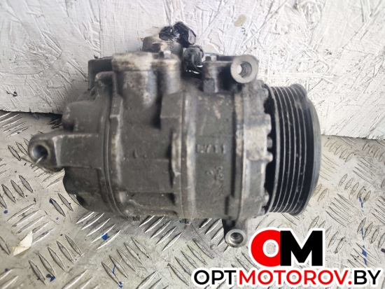 Компрессор кондиционера  Mercedes-Benz C-Класс W203/S203/CL203 2004 A0012305611          #1
