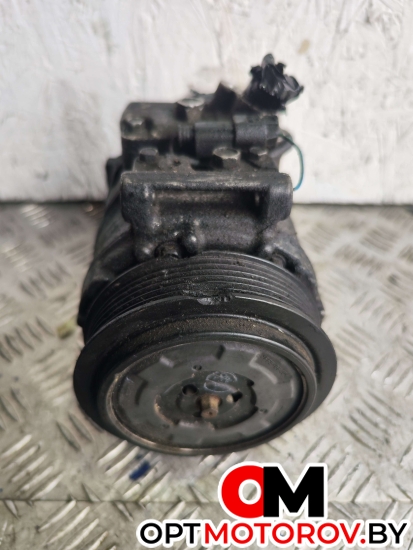 Компрессор кондиционера  Mercedes-Benz C-Класс W203/S203/CL203 2004 A0012305611          #2