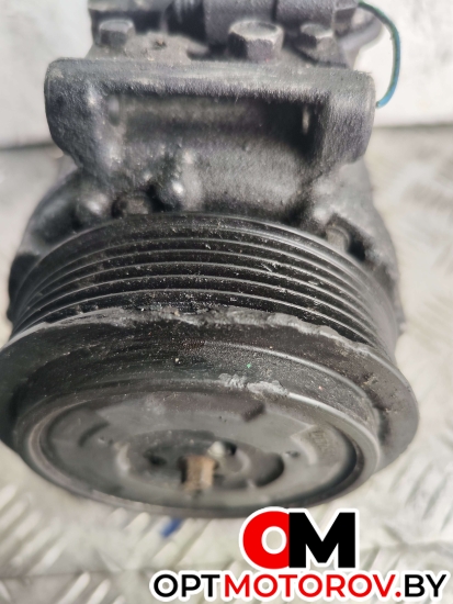 Компрессор кондиционера  Mercedes-Benz C-Класс W203/S203/CL203 2004 A0012305611          #3