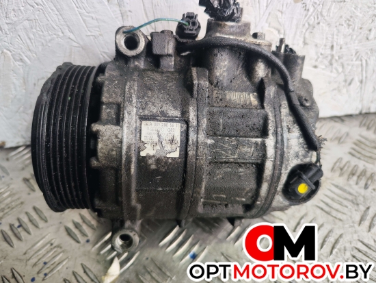 Компрессор кондиционера  Mercedes-Benz C-Класс W203/S203/CL203 2004 A0012305611          #4