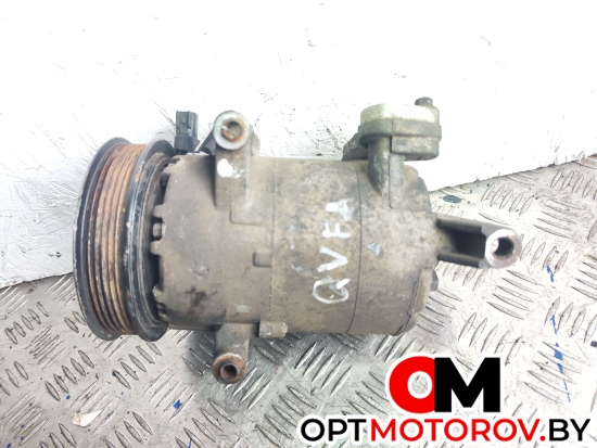 Компрессор кондиционера  Ford Transit 7 поколение 2010 6C1H19D786AA #1