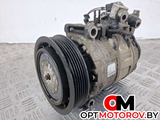 Компрессор кондиционера  Audi A6 4F/C6 2006 8E0260805BG, 4471903413 #1