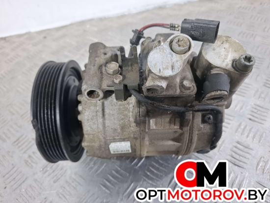 Компрессор кондиционера  Audi A6 4F/C6 2006 8E0260805BG, 4471903413 #2