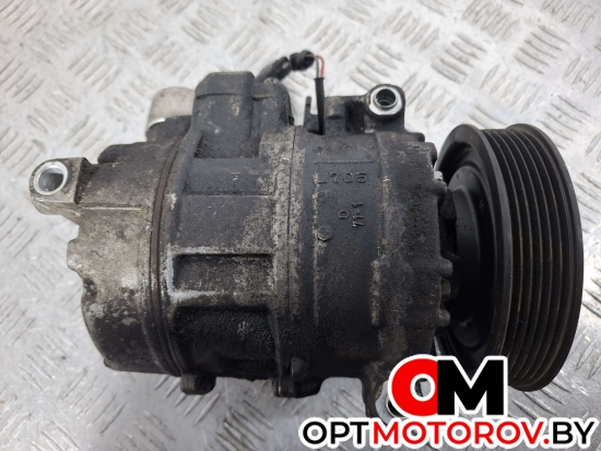 Компрессор кондиционера  Audi A6 4F/C6 2006 8E0260805BG, 4471903413 #5