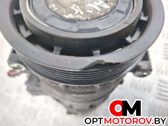 Компрессор кондиционера  Audi A6 4F/C6 2006 8E0260805BG, 4471903413 #7