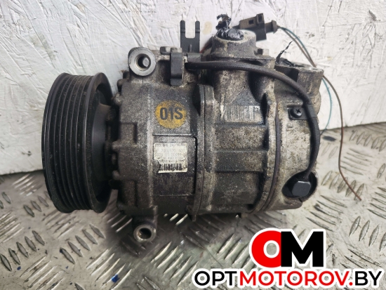 Компрессор кондиционера  Audi A4 B6 2004 8H0260805B #1