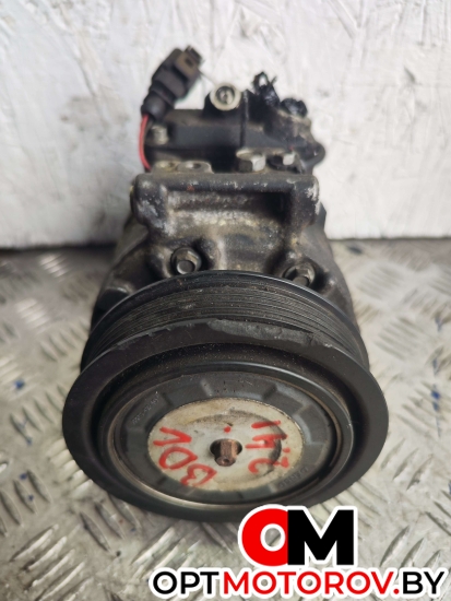 Компрессор кондиционера  Audi A4 B6 2004 8H0260805B #3