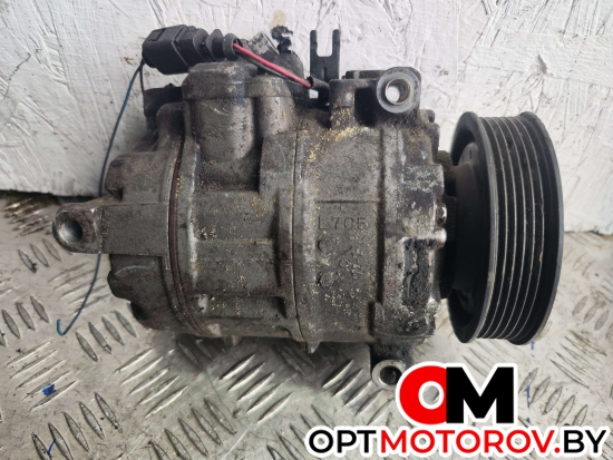 Компрессор кондиционера  Audi A4 B6 2004 8H0260805B #4