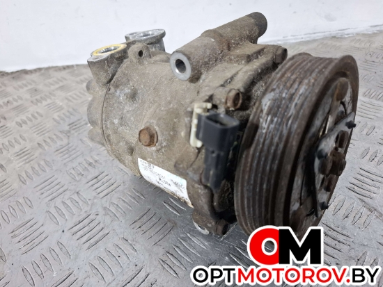 Компрессор кондиционера  Ford Transit 7 поколение 2010 BK2119D629BA         #1