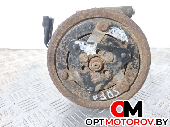 Компрессор кондиционера  Ford Transit 7 поколение 2010 BK2119D629BA         #2
