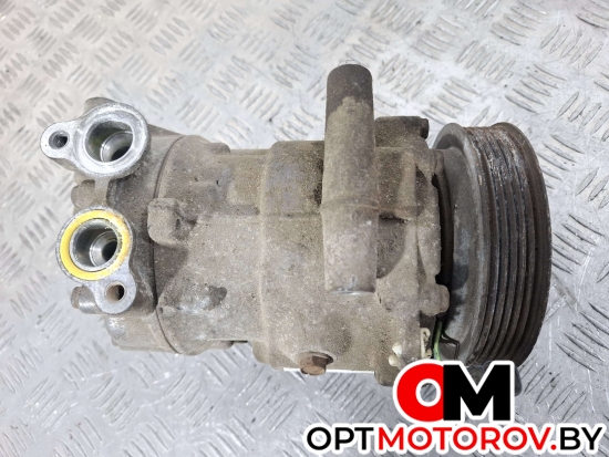 Компрессор кондиционера  Ford Transit 7 поколение 2010 BK2119D629BA         #3