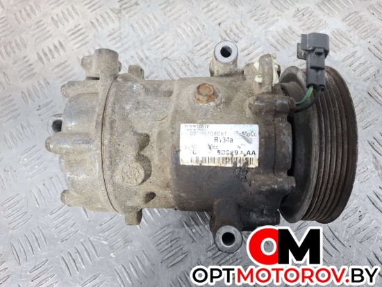 Компрессор кондиционера  Ford Transit 7 поколение 2010 BK2119D629BA         #4