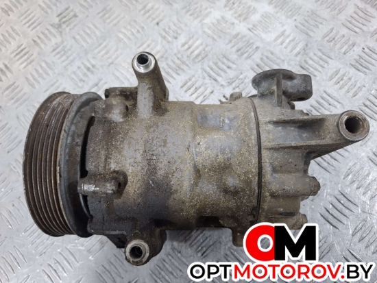 Компрессор кондиционера  Ford Transit 7 поколение 2010 BK2119D629BA         #5