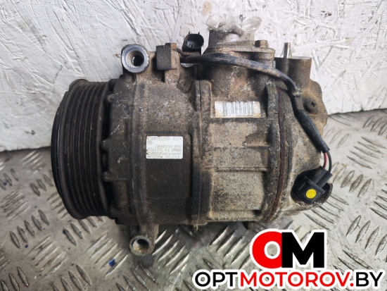Компрессор кондиционера  Mercedes-Benz C-Класс W203/S203/CL203 [рестайлинг] 2006 A0012305611, 0012305611, GE4472209152 #1