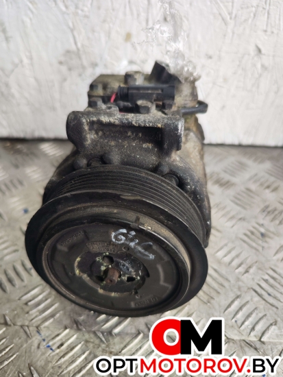 Компрессор кондиционера  Mercedes-Benz C-Класс W203/S203/CL203 [рестайлинг] 2006 A0012305611, 0012305611, GE4472209152 #2