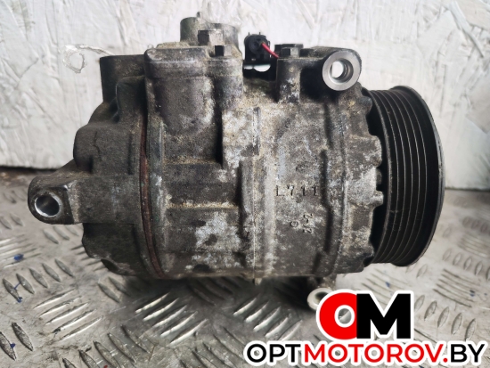 Компрессор кондиционера  Mercedes-Benz C-Класс W203/S203/CL203 [рестайлинг] 2006 A0012305611, 0012305611, GE4472209152 #3