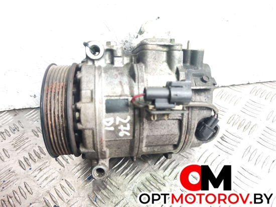 Компрессор кондиционера  Jaguar XF X250 2009 4471908261, 8X2319D629BA #1