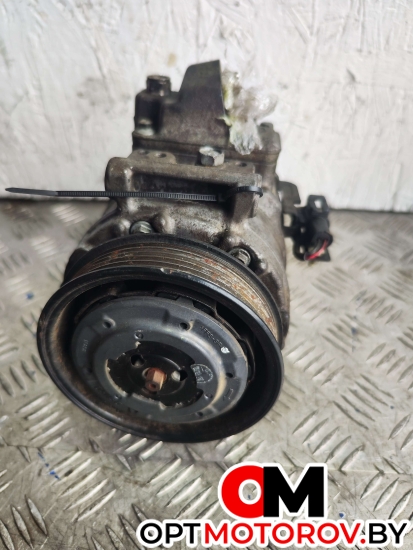 Компрессор кондиционера  Jaguar XF X250 2009 4471908261, 8X2319D629BA #2