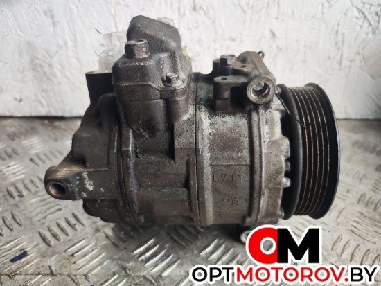 Компрессор кондиционера  Jaguar XF X250 2009 4471908261, 8X2319D629BA #3