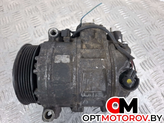 Компрессор кондиционера  Mercedes-Benz C-Класс W203/S203/CL203 2004 A0002309011          #1