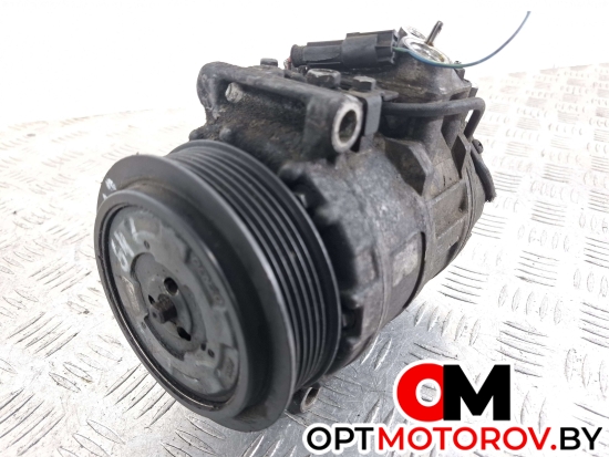 Компрессор кондиционера  Mercedes-Benz C-Класс W203/S203/CL203 2004 A0002309011          #2