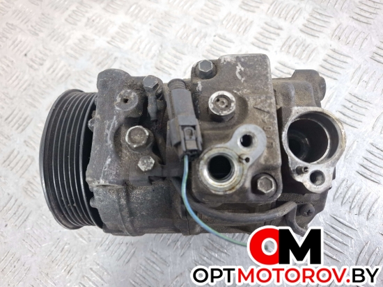 Компрессор кондиционера  Mercedes-Benz C-Класс W203/S203/CL203 2004 A0002309011          #3