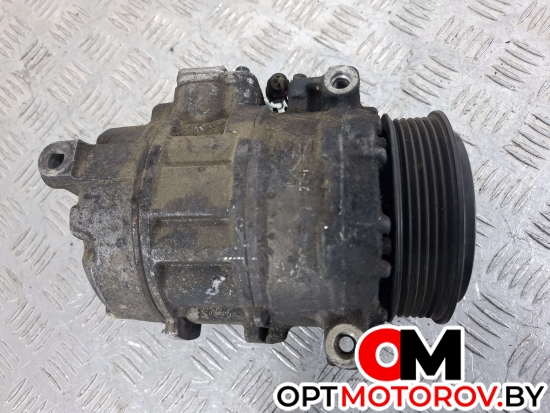 Компрессор кондиционера  Mercedes-Benz C-Класс W203/S203/CL203 2004 A0002309011          #5