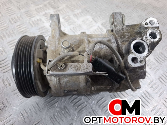 Компрессор кондиционера  BMW 3 серия F30/F31/F34 [рестайлинг] 2017 64529299328, 9299328, 4471608766 #3