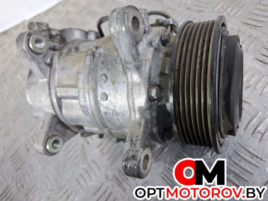 Компрессор кондиционера  BMW 3 серия F30/F31/F34 [рестайлинг] 2017 64529299328, 9299328, 4471608766 #5