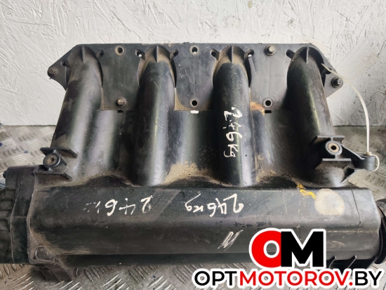 Впускной коллектор  Mercedes-Benz Sprinter 1 поколение (W901-905) [рестайлинг] 2004 6110900637, 6110902637 #3