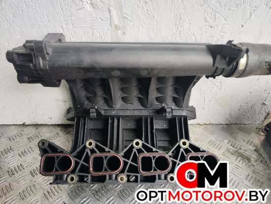 Впускной коллектор  Mercedes-Benz Sprinter 1 поколение (W901-905) [рестайлинг] 2004 6110900637, 6110902637 #5