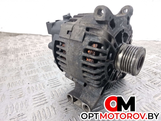 Генератор  Mercedes-Benz A-Класс W169 2005 A6401540302, 6401540302 #1