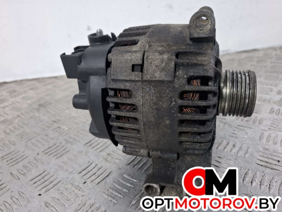 Генератор  Mercedes-Benz A-Класс W169 2005 A6401540302, 6401540302 #2