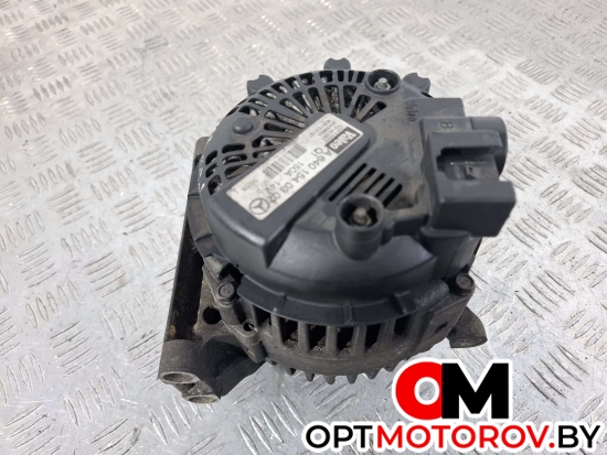 Генератор  Mercedes-Benz A-Класс W169 2005 A6401540302, 6401540302 #4
