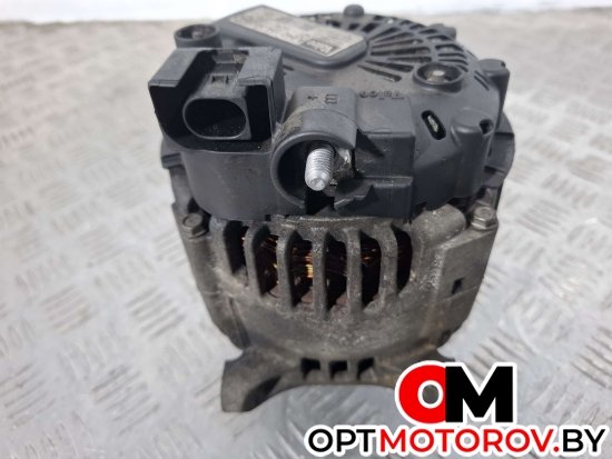 Генератор  Mercedes-Benz A-Класс W169 2005 A6401540302, 6401540302 #6