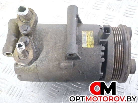 Компрессор кондиционера  Ford Transit 7 поколение 2008 6M5H19D629AB #3