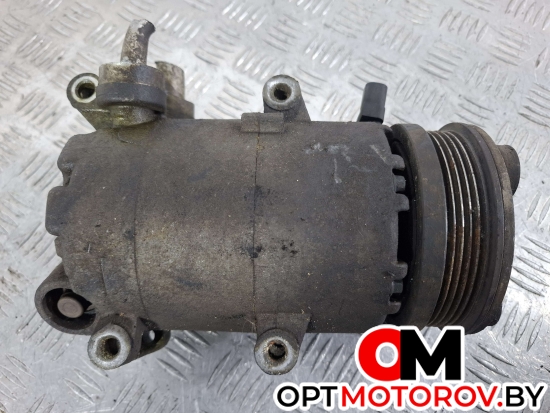 Компрессор кондиционера  Ford Transit 7 поколение 2008 6M5H19D629AB #4