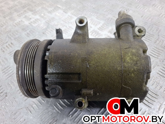 Компрессор кондиционера  Ford Transit 7 поколение 2008 6M5H19D629AB #6