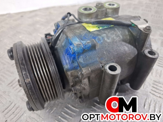 Компрессор кондиционера  Ford Mondeo 3 поколение [рестайлинг] 2006 6S7119D629CA #1