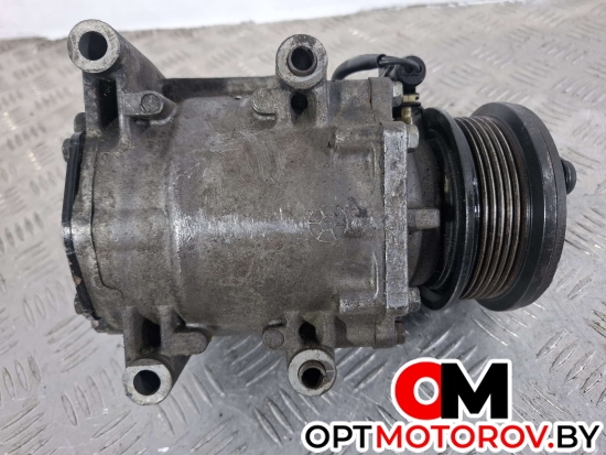 Компрессор кондиционера  Ford Mondeo 3 поколение [рестайлинг] 2006 6S7119D629CA #3