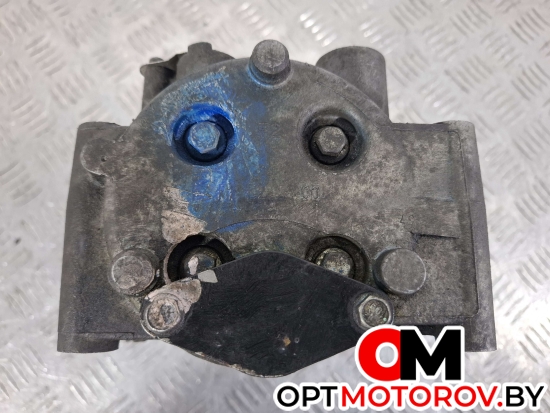 Компрессор кондиционера  Ford Mondeo 3 поколение [рестайлинг] 2006 6S7119D629CA #4