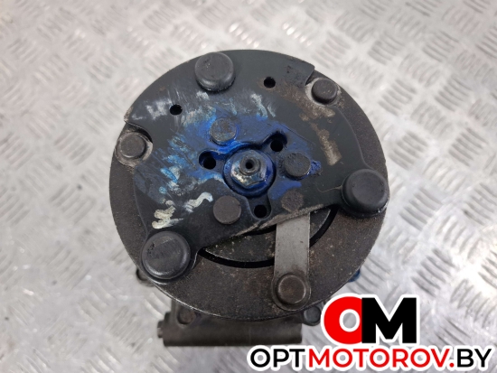 Компрессор кондиционера  Ford Mondeo 3 поколение [рестайлинг] 2006 6S7119D629CA #5
