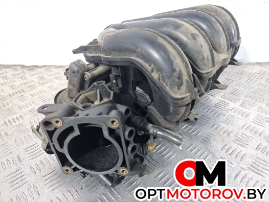 Впускной коллектор  Ford Focus 2 поколение 2007 4M5G9424FT #3