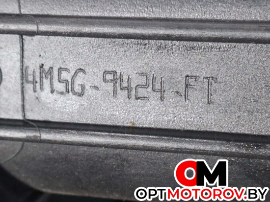 Впускной коллектор  Ford Focus 2 поколение 2007 4M5G9424FT #6