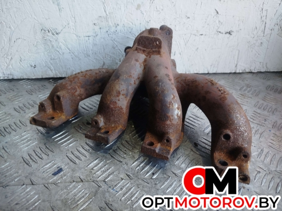 Выпускной коллектор  Opel Omega A 1990 90209995 #1